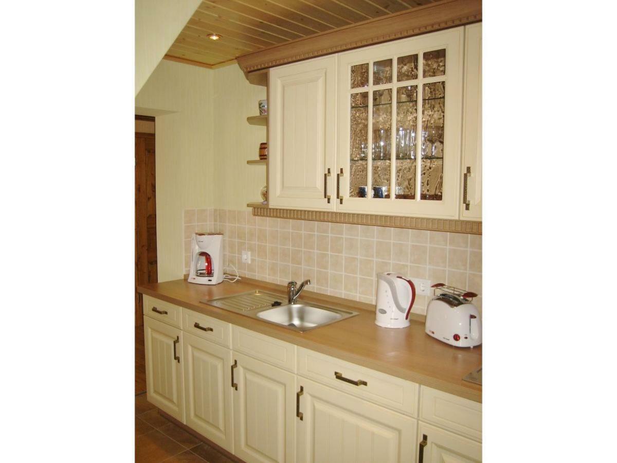 Spreewald-Domizil Apartment Luebbenau Phòng bức ảnh